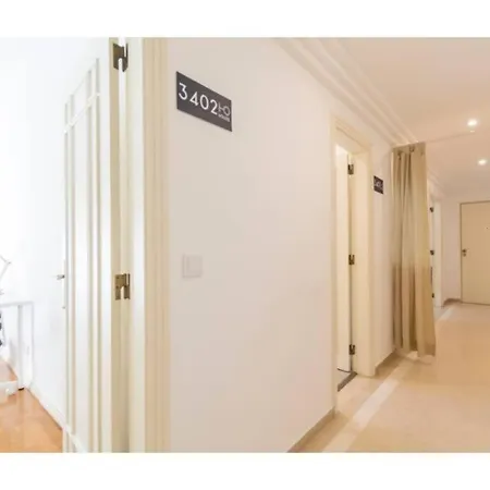 Houze_flat Near The With Terrace דירה *